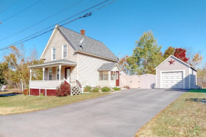 Bella Vista Cottage